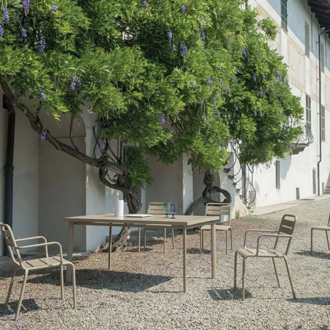 Chaise Star - Lot de 4