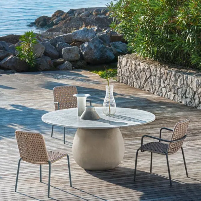 Chaise Straw 23/24 - Quickship