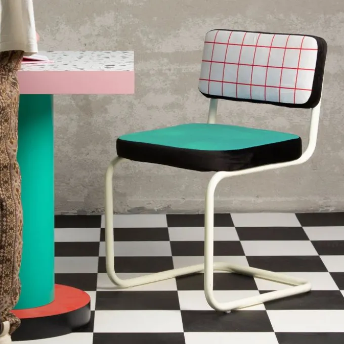 Chaise Superchair