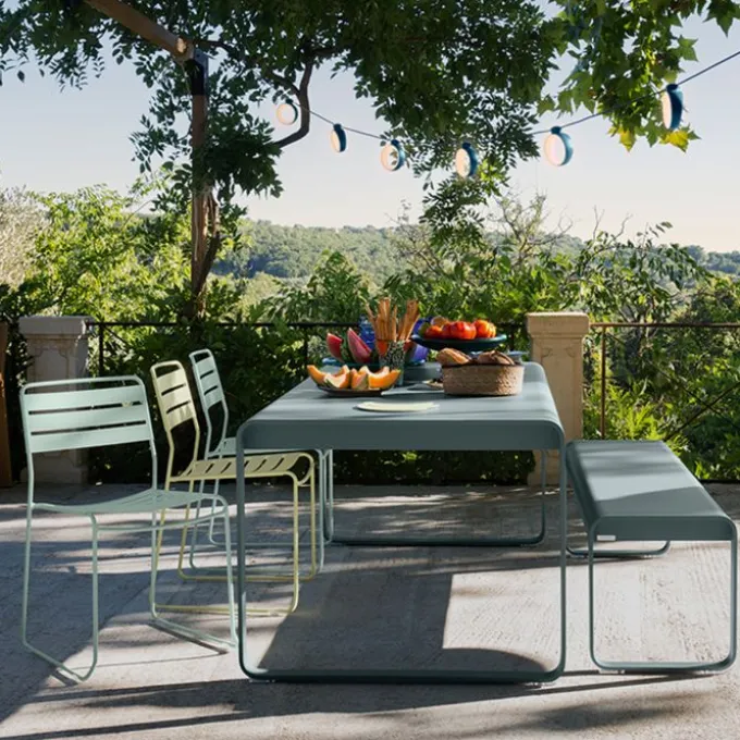 Chaise Surprising (Outlet)