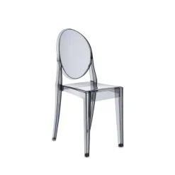 Chaises Victoria Ghost - Lot de 4