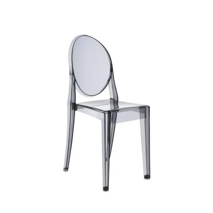 Chaises Victoria Ghost - Lot de 4