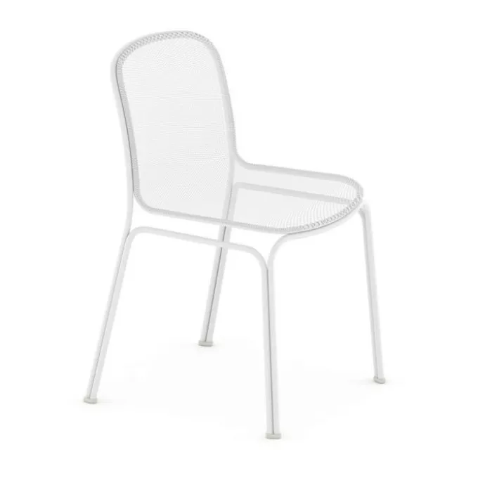 Chaises Villa 1 - Lot de 4
