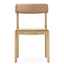 Chaise Timb Rembourrée