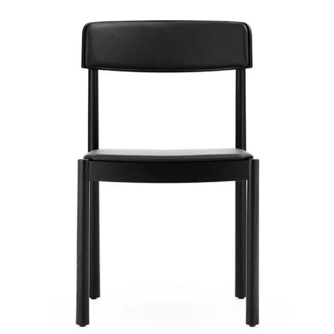 Chaise Timb Rembourrée