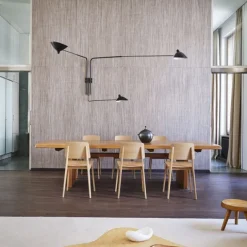 Chaise Tout Bois