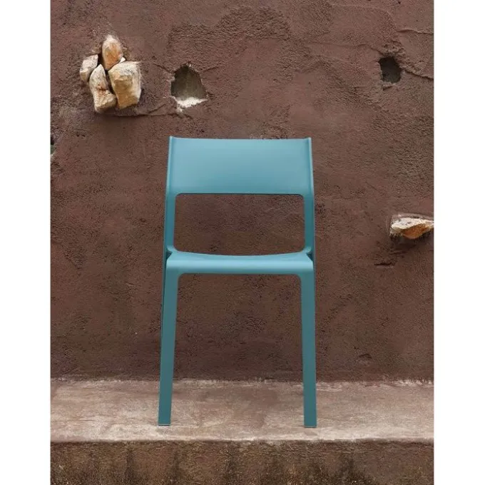 Chaise Trill Bistrot - Lot de 6
