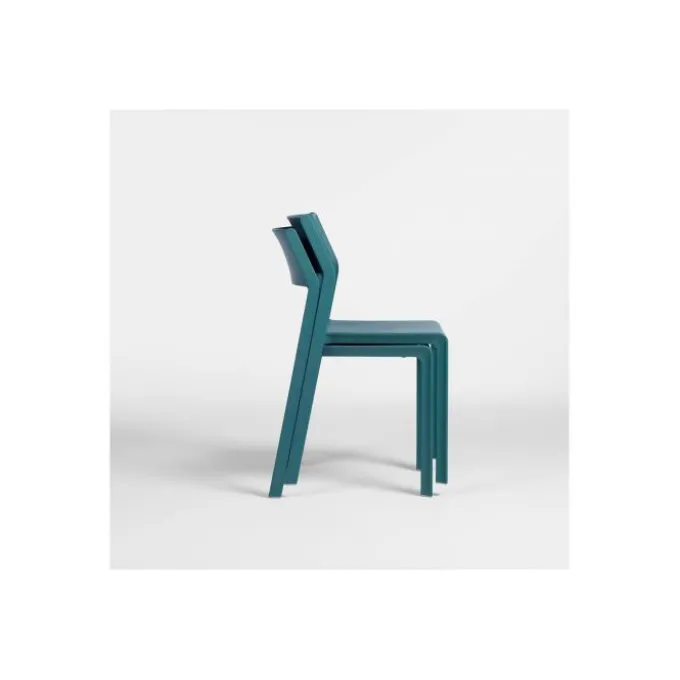 Chaise Trill Bistrot - Lot de 6