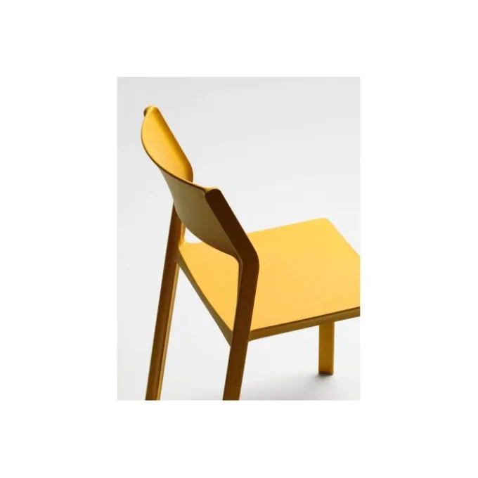 Chaise Trill Bistrot - Lot de 6