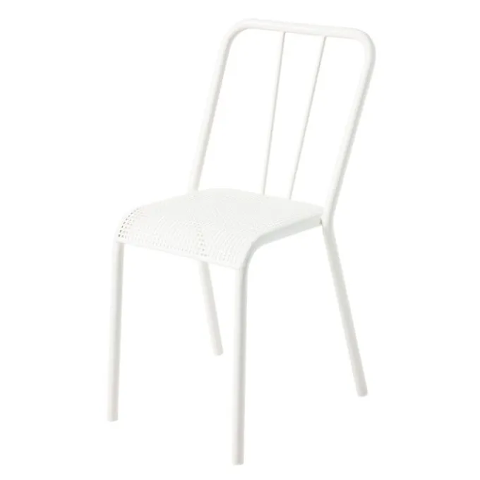 Chaise T37 Tressé