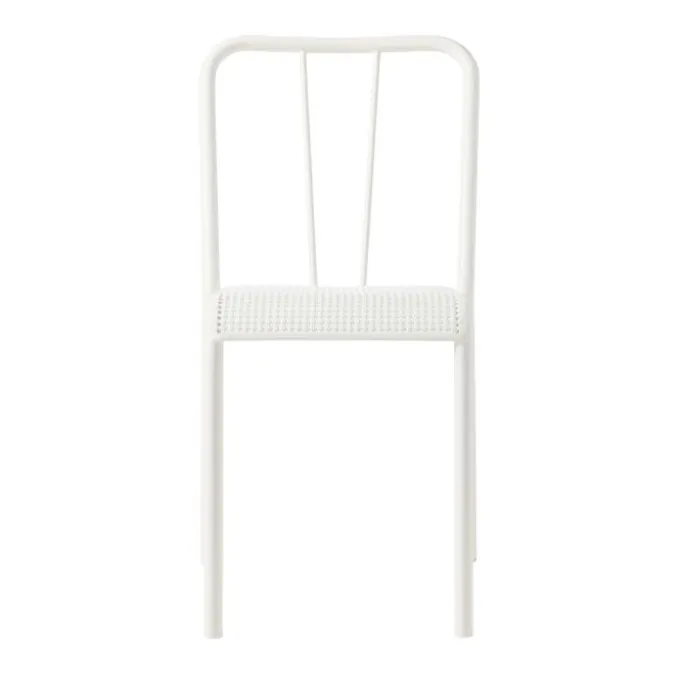 Chaise T37 Tressé