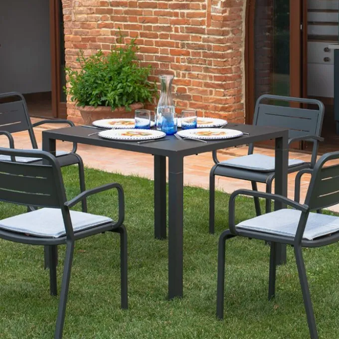Chaise Urban - Lot de 4