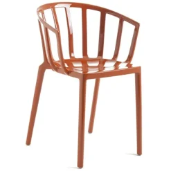 Chaise Venice - Lot de 2