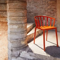 Chaise Venice - Lot de 2