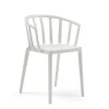 Chaise Venice mat - Lot de 2