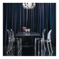 Chaise Victoria Ghost