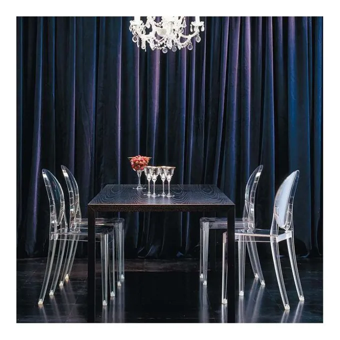 Chaise Victoria Ghost