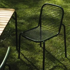 Chaise Vig