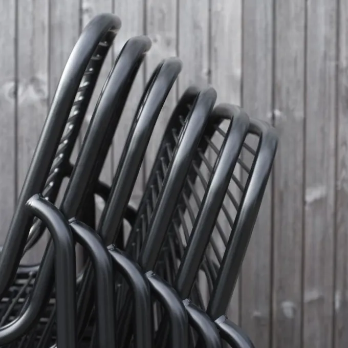 Chaise Vig
