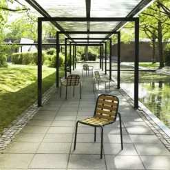 Chaise Vig Robinia