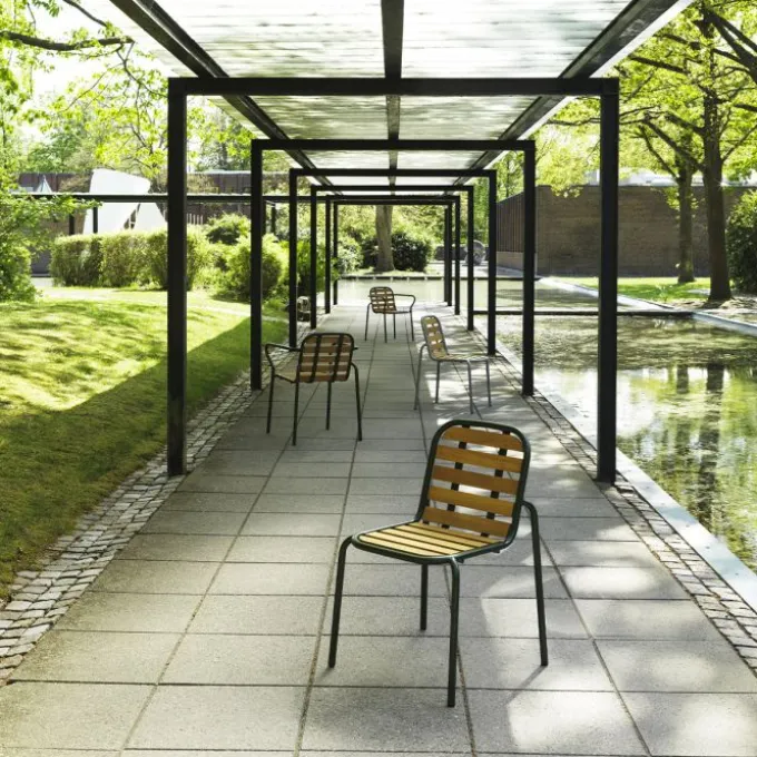 Chaise Vig Robinia