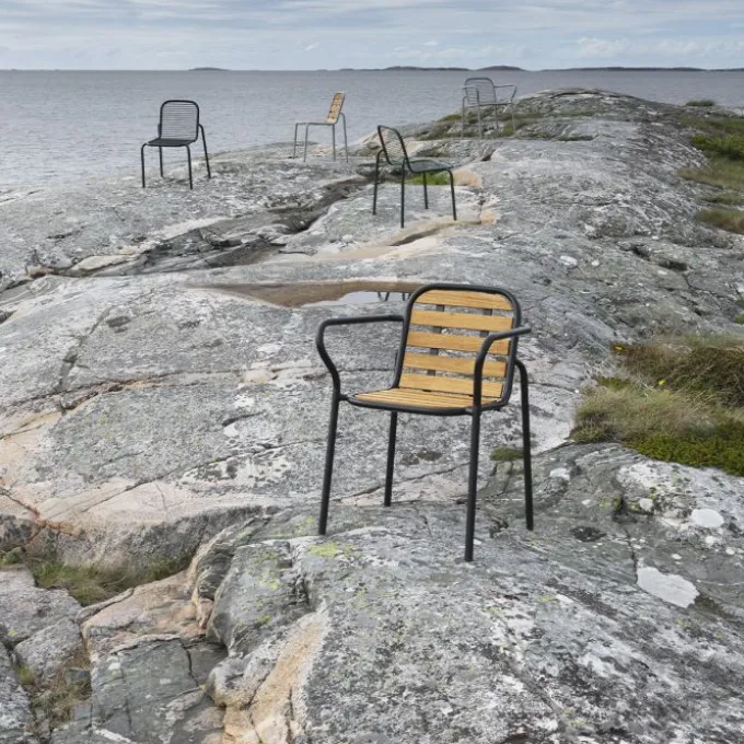 Chaise Vig Robinia