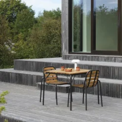 Chaise Vig Robinia