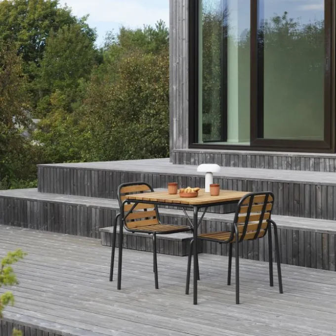Chaise Vig Robinia