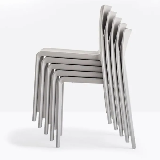 Chaise Volt 670 - Lot de 4