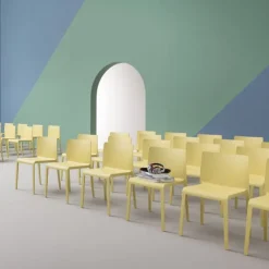 Chaise Volt 670 - Lot de 4