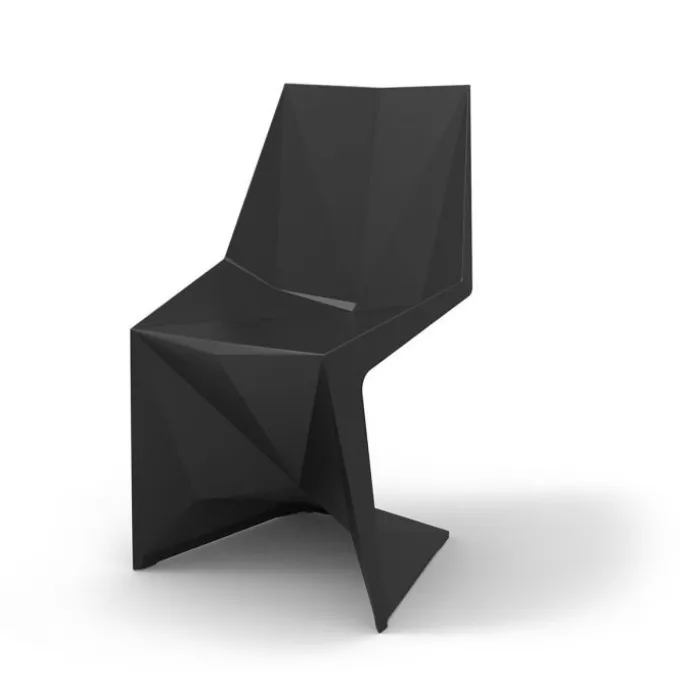 Chaise Voxel - Lot de 4