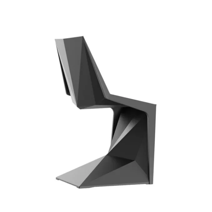 Chaise Voxel - Lot de 4