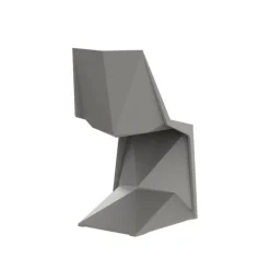 Chaise Voxel - Lot de 4