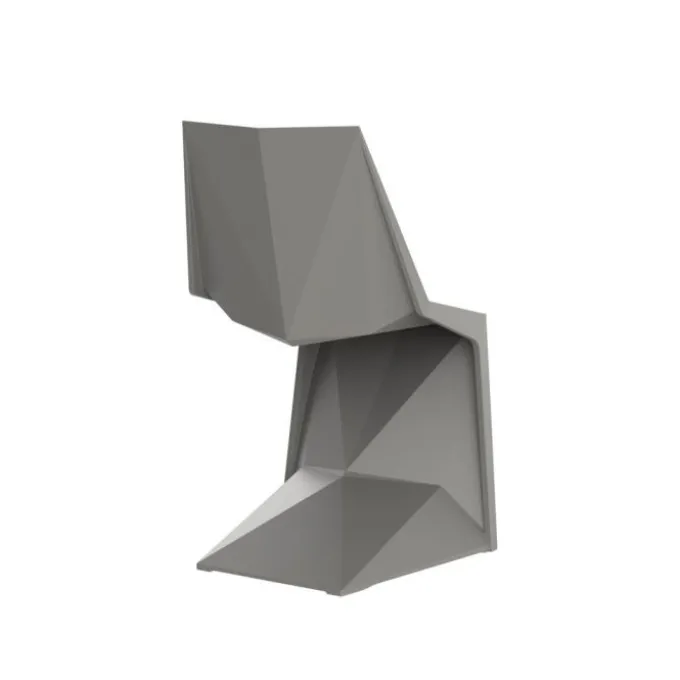 Chaise Voxel - Lot de 4
