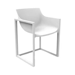 Chaise Wall Street - Lot de 2