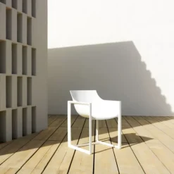 Chaise Wall Street - Lot de 2