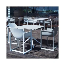 Chaise Wall Street - Lot de 2