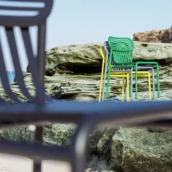 Chaise Week-end - Lot de 2