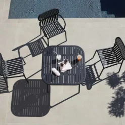 Chaise Week-end - Lot de 2