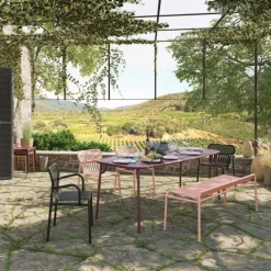 Chaise Week-end - Lot de 2