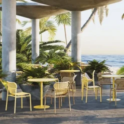 Chaise Week-end - Lot de 2