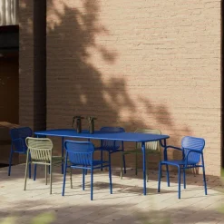 Chaise Week-end - Lot de 2