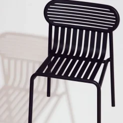 Chaise Week-end - Lot de 2