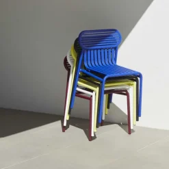 Chaise Week-end - Lot de 2
