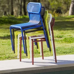 Chaise Week-end - Lot de 2