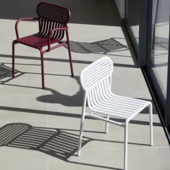Chaise Week-end - Lot de 2