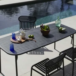 Chaise Week-end - Lot de 2