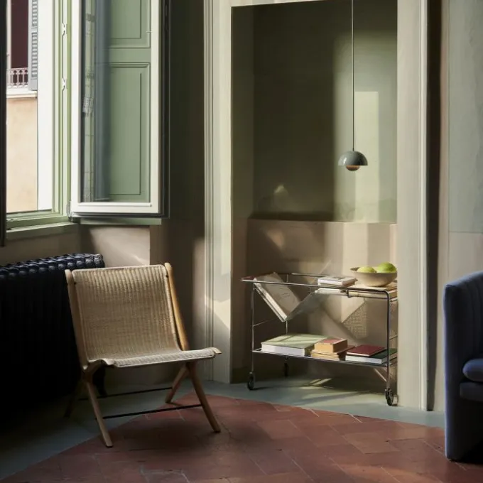 Chaise X HM10