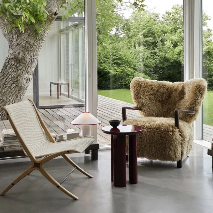 Chaise X HM10