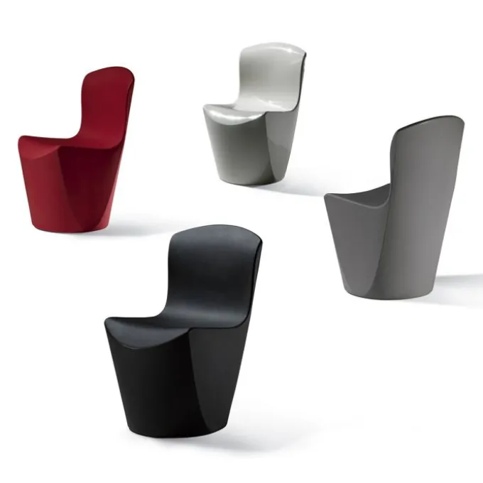 Chaise Zoe